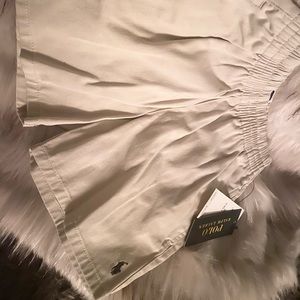 Toodler Ralph Lauren shorts